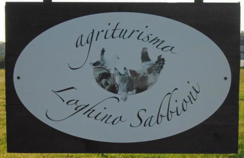 Agriturismo Loghino Sabbioni - Foto 28