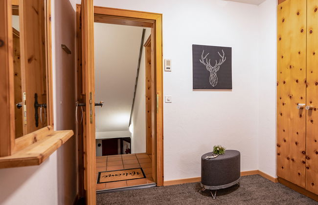 Chesa Auricula 1.1 - Foto 21