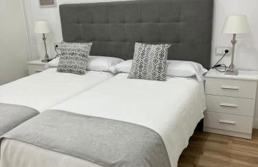 Alcazaba II tourist apartment - Foto 14