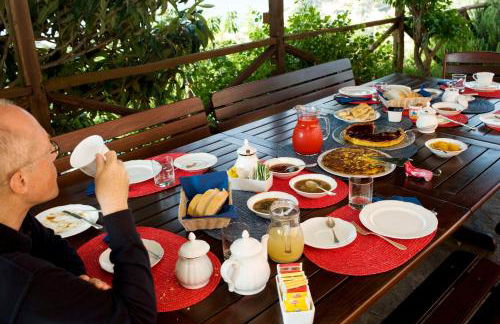 Agriturismo Natta Di Monte Tabor - Foto 8