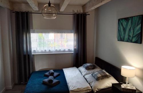 Apartamenty Równia 2 - Foto 59