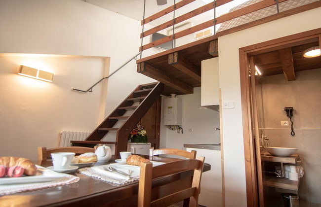 Turquoise Apt City Center - Foto 1