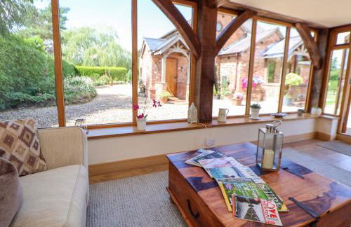 Honeysuckle Farmhouse - Foto 6