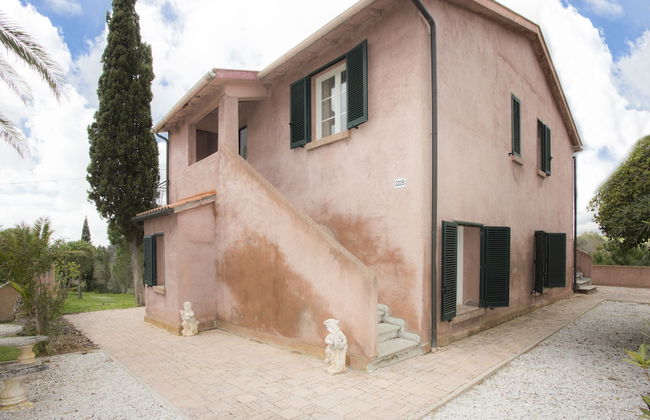 Tenuta De Fanti Agriturismo - Foto 56