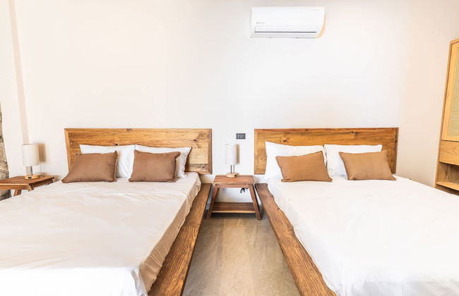 Casa Ambar Villa in San Juan Cosal - Foto 15