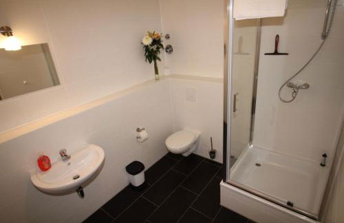 Apartments Tempelhof - Foto 24