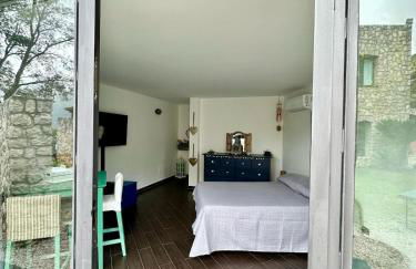 Villa Panoramica Pietraviva Golfo Di Gaeta - Foto 14