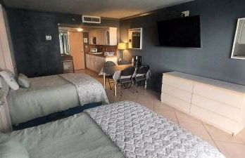 Miami Direct Access to the beach - Foto 8