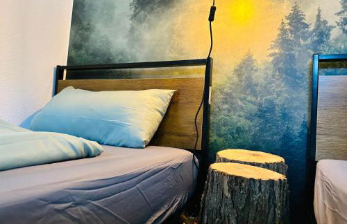 Apartments Dombergblick - Suhl, Stadtmitte - Foto 21