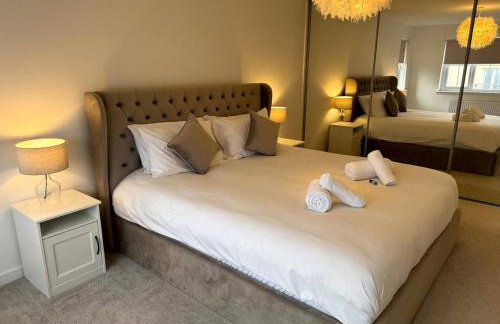 Luxury 4BR Detached Exec Home - Foto 5