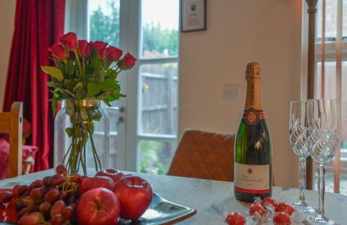 14 Castlegate, Tutbury - Foto 32