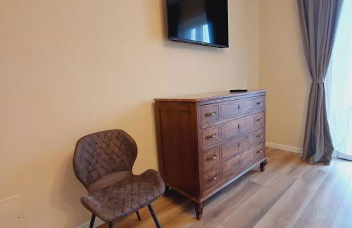 A CASA DI BICE&SISSI - vicino all'Allianz Stadium, centro città, Parco Dora, facoltà di informatica - Photo 18