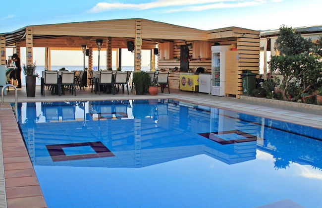 Esperides Beach Hotel Apartments - Foto 63