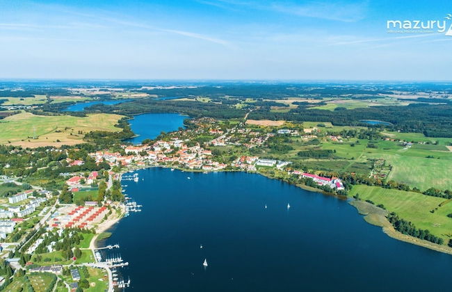 Apartment Right on the Lake, Ryn - Photo 38