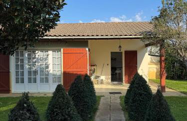 La Casita, à 10 minutes de la plage - Foto 10