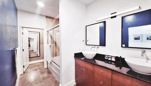 Historic Gaslamp Loft with Peloton Bike and Roof Deck - Foto 2