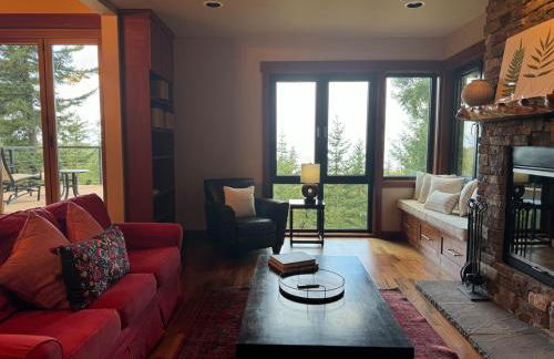 Luxury Orcas Island Getaway, Views, Near Eastsound - Foto 23