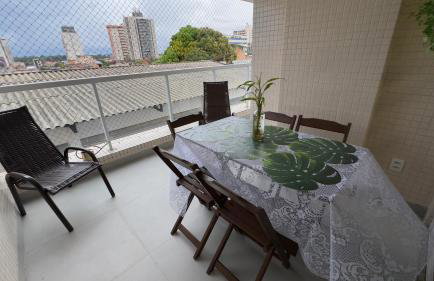 Apê 102 - Tv Pirajá, 245 - Belém - Pará - Foto 9