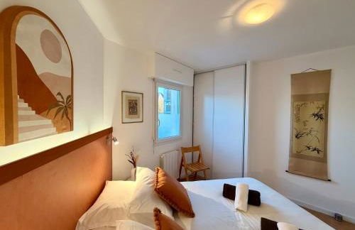 Le Baloo vue sur mer - Foto 26