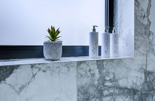 Luxurious House Leyton sleep7+garden next to Stratford - Foto 51