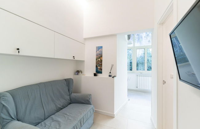 Piazza San Luigi 9 in Naples - Foto 10