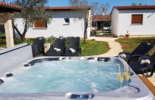 Holiday Home Kerniat - Foto 58