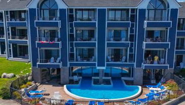 108 Edgewater Inn - Foto 5