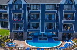 108 Edgewater Inn - Foto 5