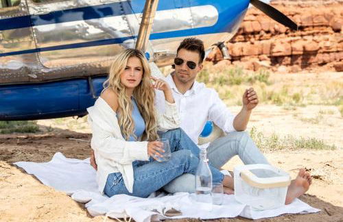 Magical Cave on Secluded Ranch, the Perfect Base for Outdoor Adventures by the Colorado River in Moab, Utah - Foto 21