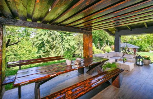 Stunning Home In Varazdin Breg With Sauna - Foto 18