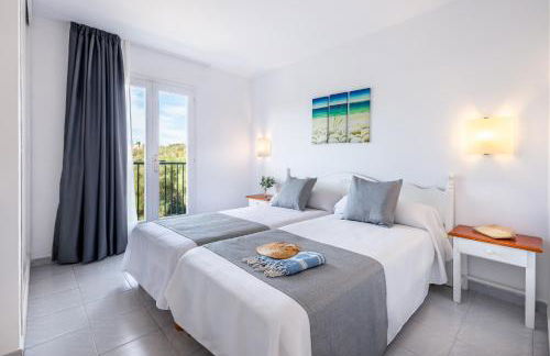 Vibra Caleta Playa Apartmentos-3SUP - Foto 21