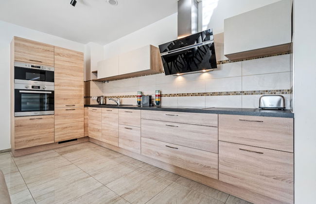 Modern 2-Bedroom Apartment ID227 - Foto 11