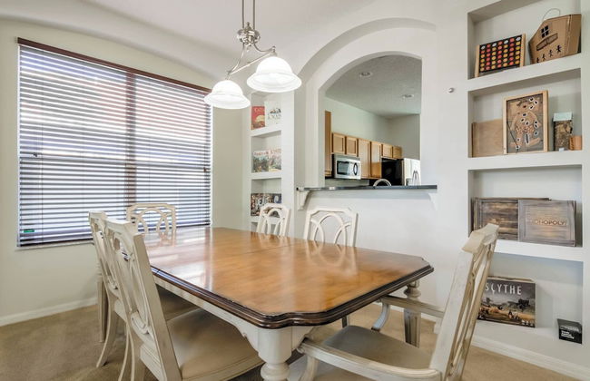 Paul's Southern Dunes Vacation Home - Foto 34