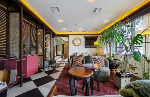 Jefferson Hotel - Foto 7