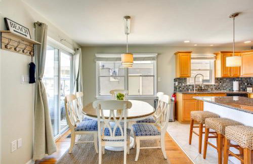 Avalon Vacation Rental with Porch and Grill! - Foto 6