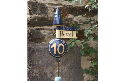 Lovely Apartment in Kobern-gondorf - Foto 29