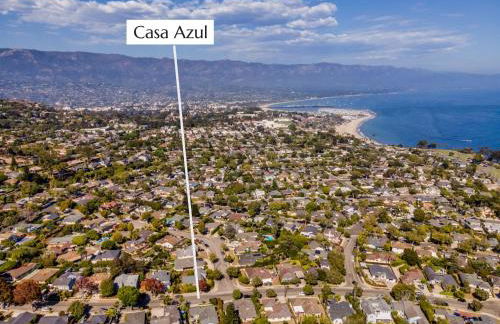 Casa Azul by Paradise Retreats - Foto 37