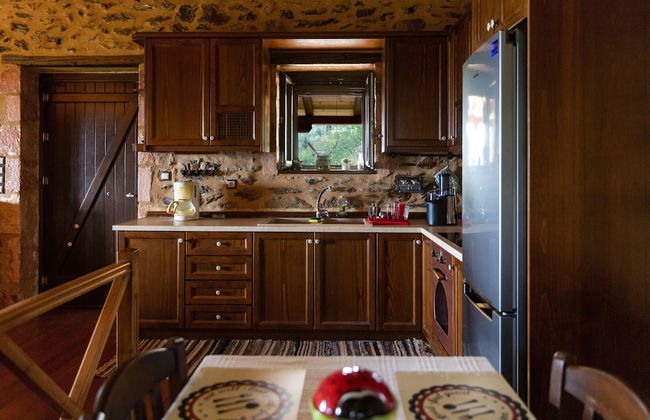 Mystras Village House - Foto 4