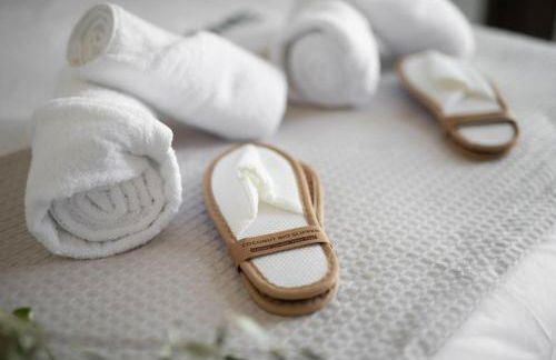 Three Charites Resort - Foto 29