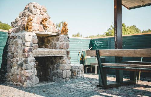 Black Tiger Seaside - Ferienwohnungen direkt am See - Foto 9