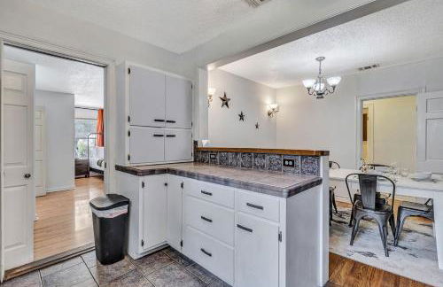 Pool Mins to Downtown & Alamo - Huisache Retreat - Foto 13