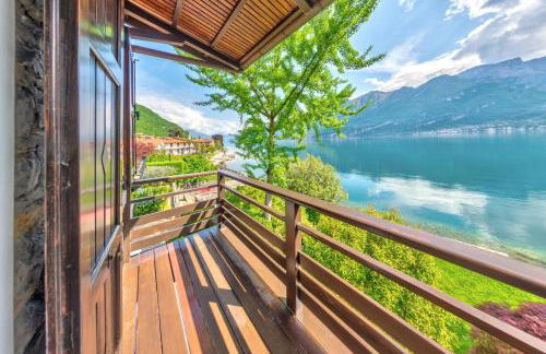 Villa Il Cigno Lakeside - Foto 35