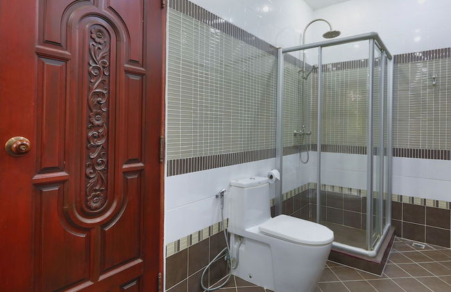 Siam Pool Villa Pattaya - Foto 7