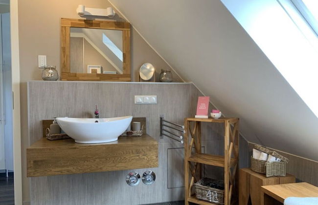 Beach Apartment Nordstern - Foto 19