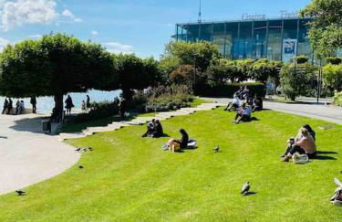 T2 Premium Ciel Etoilé Hyper-Centre - Foto 18