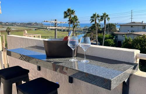 Water and sunset views in dreamy Cardiff by the sea - Foto 5