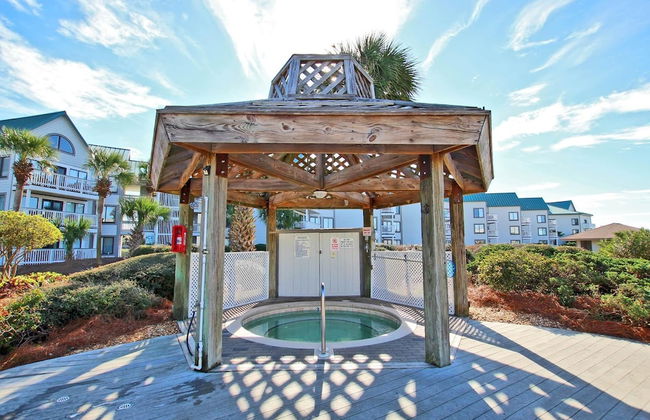 Gulf Shores Plantation 1369 Plus Loft by Youngs Suncoast - Foto 25