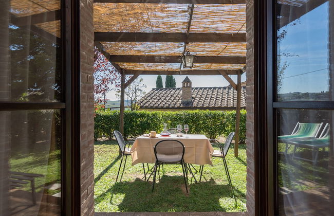 Le Rocche di Valiano - Foto 43