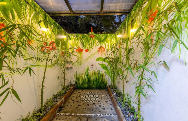 Little Oasis House - Foto 14