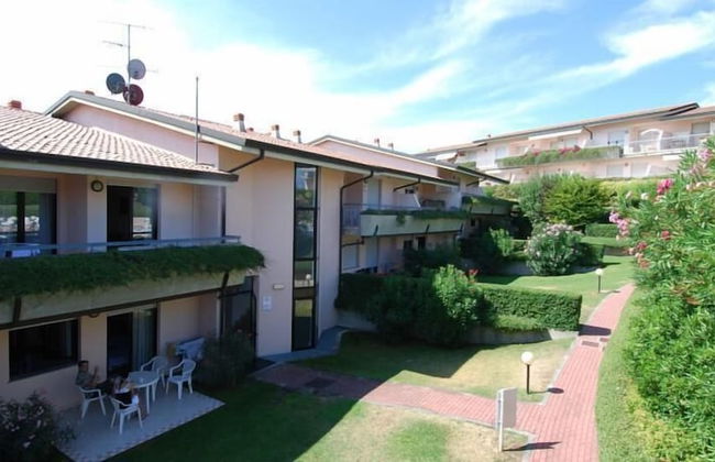 Kristall Lago Residence - Foto 54